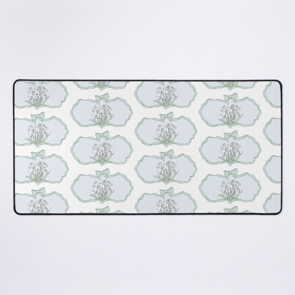 Item preview, Snowdrops designed and sold by Mauveink.