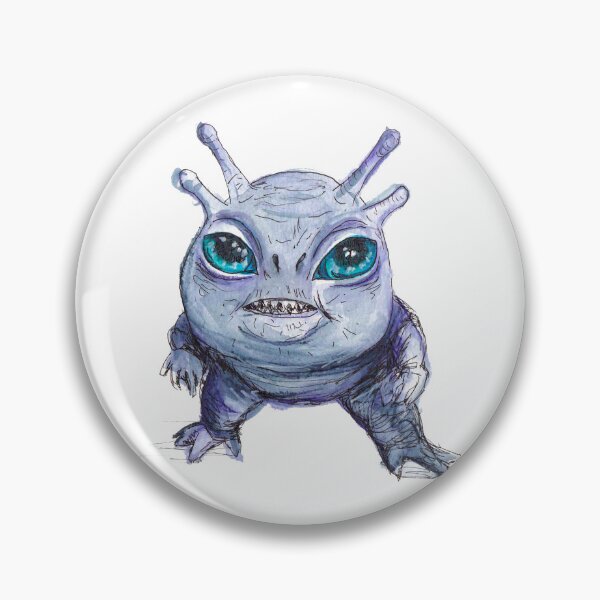 Item preview, The Mighty Pting designed and sold by samanthagarrett.