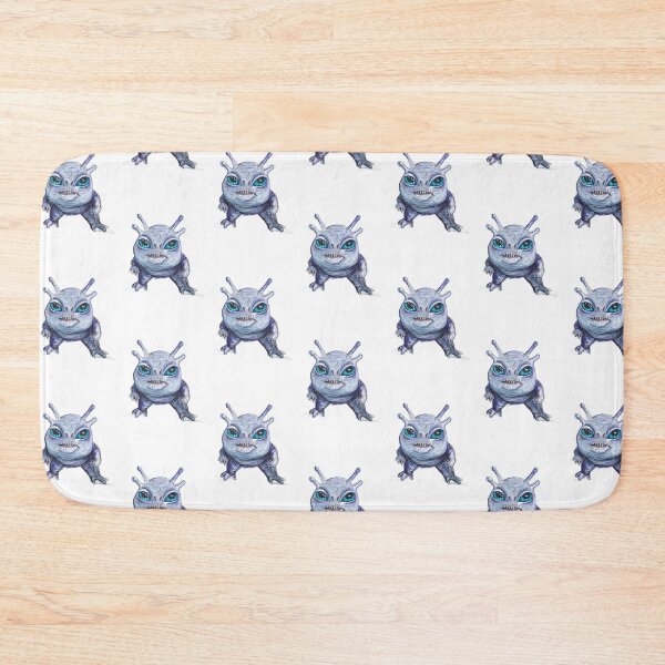 Item preview, The Mighty Pting designed and sold by samanthagarrett.