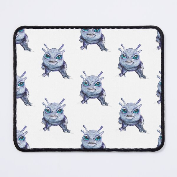 Item preview, The Mighty Pting designed and sold by samanthagarrett.