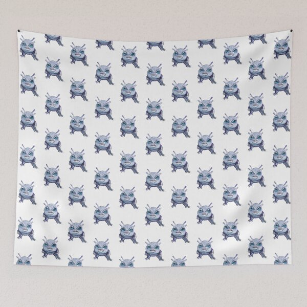 Item preview, The Mighty Pting designed and sold by samanthagarrett.