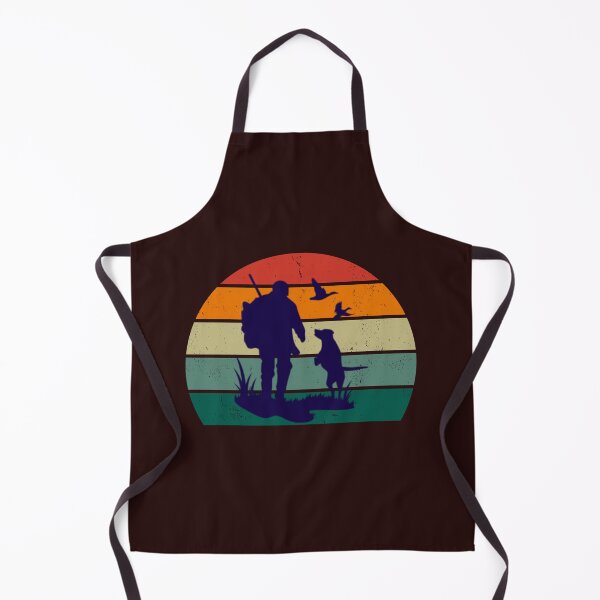 Item preview, Man hunting With Dog designed and sold by TheCatmeow2000.