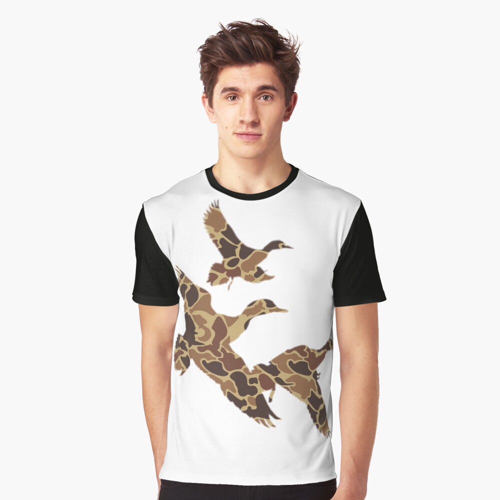 Artikel-Vorschau von Grafik T-Shirt, designt und verkauft von doodlesbymo.