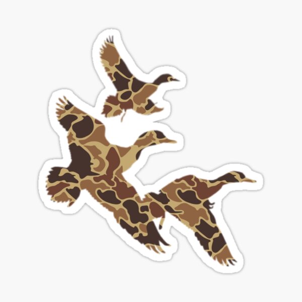 Hunting Girl Stickers for Sale, Free US Shipping