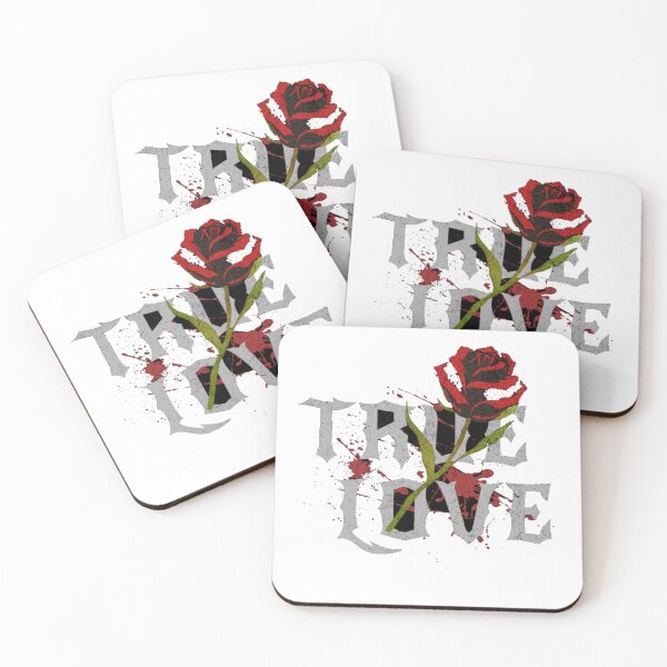 Item preview, True love  designed and sold by OVO STORE.