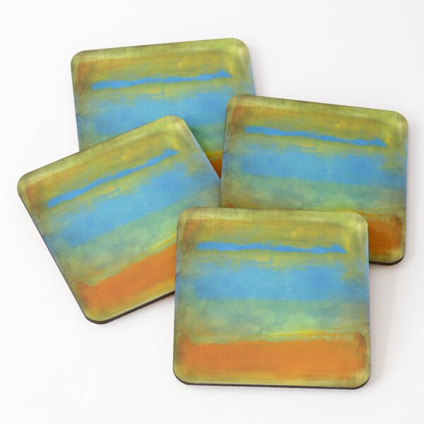 Item preview, Tranquil art designed and sold by Aloha Midori.
