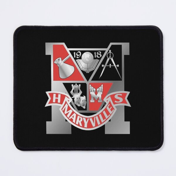 Item preview, Maryville High School Rebels designed and sold by Gio Wonder.