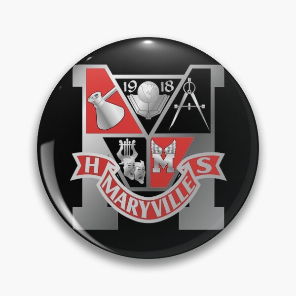 Item preview, Maryville High School Rebels designed and sold by Gio Wonder.