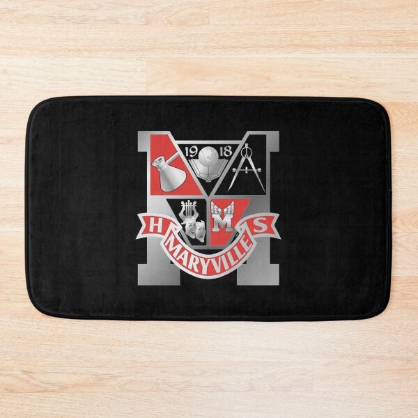 Item preview, Maryville High School Rebels designed and sold by Gio Wonder.