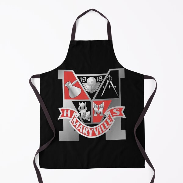 Item preview, Maryville High School Rebels designed and sold by Gio Wonder.