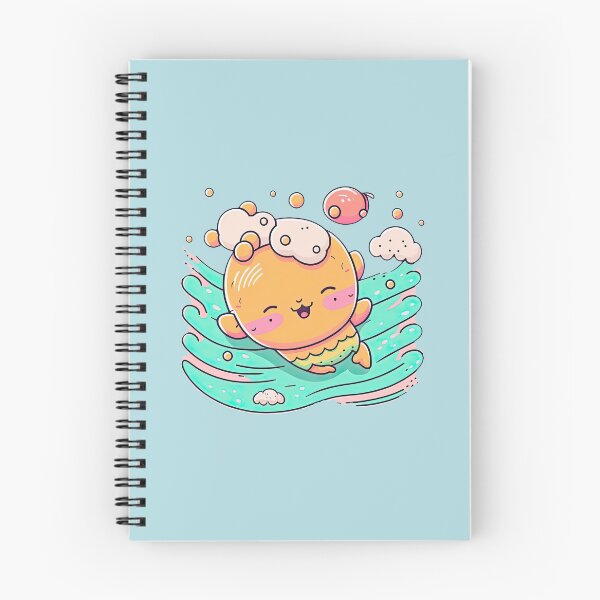 Item preview, Baby Learn to Swim designed and sold by ultra-cute.