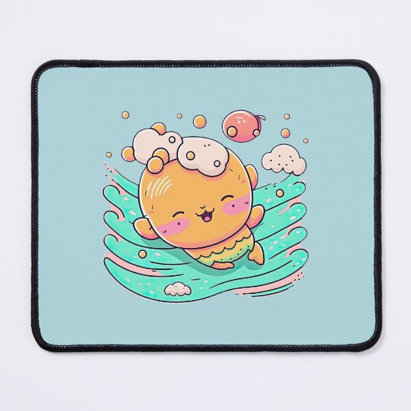 Item preview, Baby Learn to Swim designed and sold by ultra-cute.
