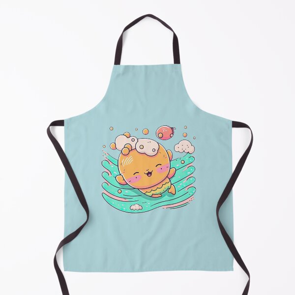 Item preview, Baby Learn to Swim designed and sold by ultra-cute.