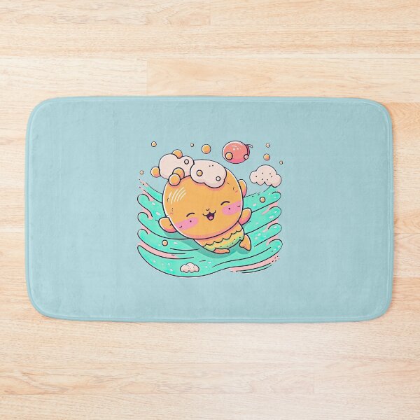 Item preview, Baby Learn to Swim designed and sold by ultra-cute.