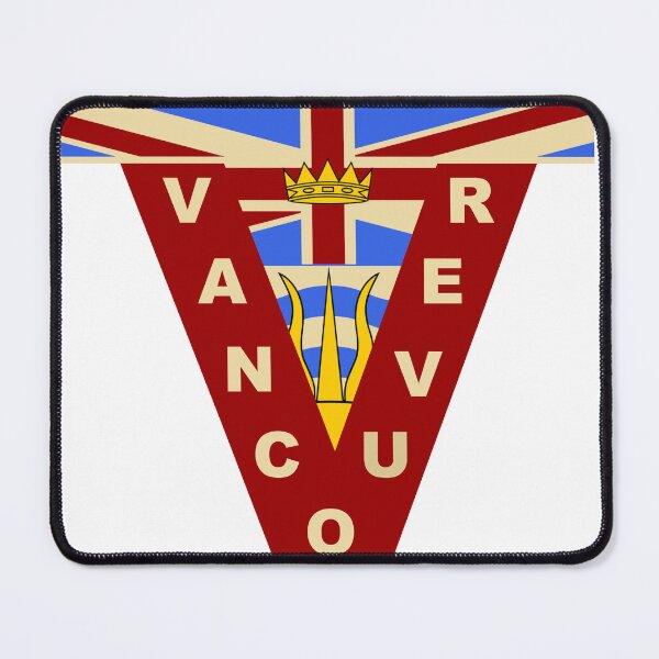 Item preview, Vintage Vancouver designed and sold by EG-Photos.