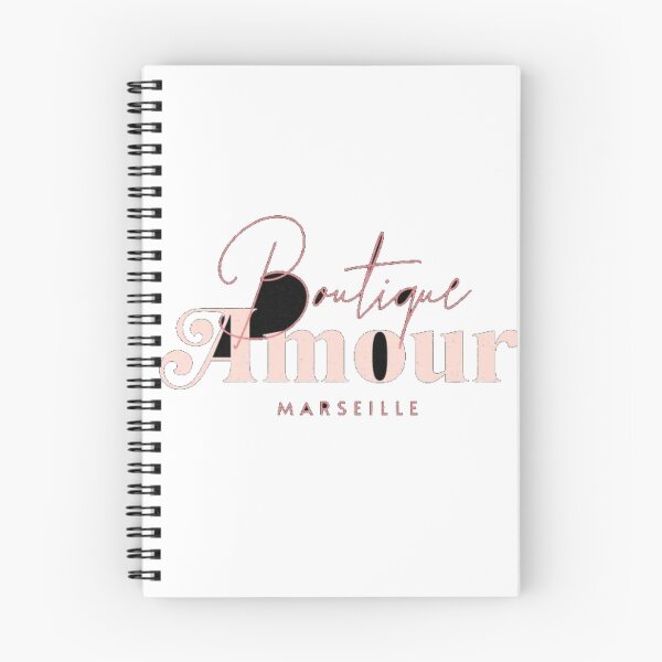 Item preview, bautique amour marseille designed and sold by OVO STORE.