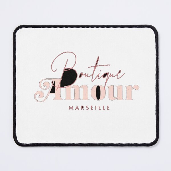 Artikel-Vorschau von bautique amour marseille, designt und verkauft von OVO STORE.