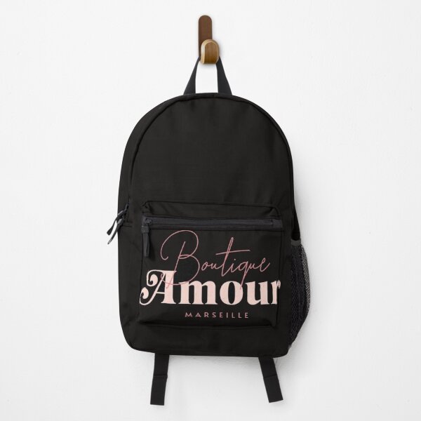 Item preview, bautique amour marseille designed and sold by OVO STORE.