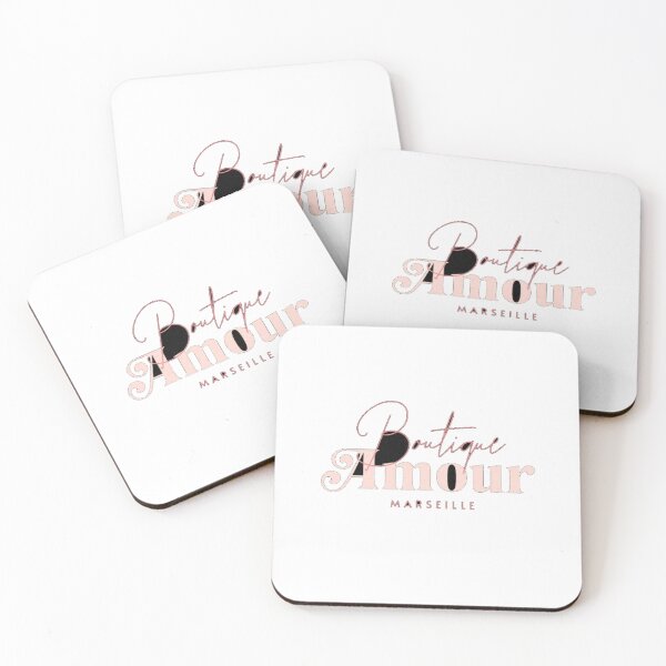 Item preview, bautique amour marseille designed and sold by OVO STORE.