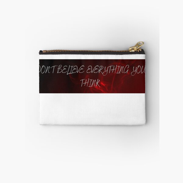 Item preview, Don't believe everything you think designed and sold by Hohous.