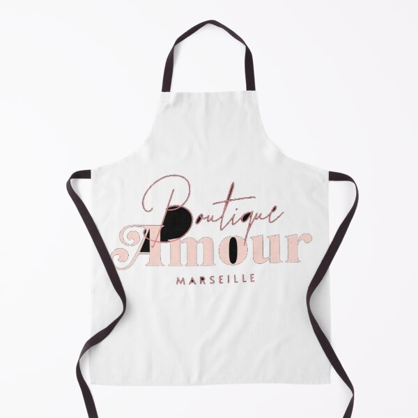 Item preview, bautique amour marseille designed and sold by OVO STORE.