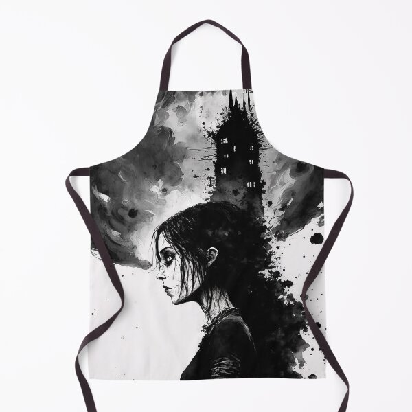 Item preview, Charcoal Lighthouse designed and sold by TortillaChief.