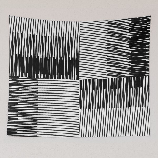 Item preview, POLARITY II designed and sold by Ronald Quiroz.