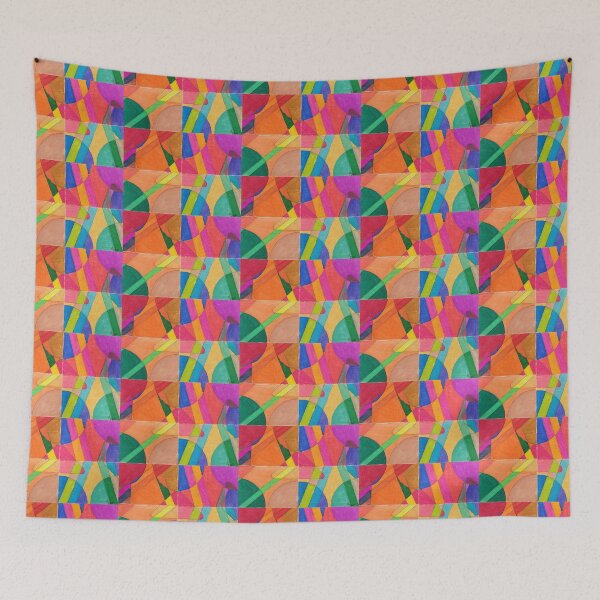 Item preview, Perpetual Puzzle designed and sold by Coloring2Cope.