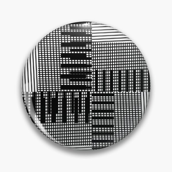 Item preview, POLARITY III designed and sold by Ronald Quiroz.
