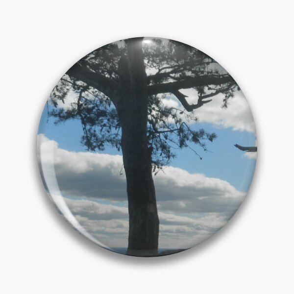 Item preview, High Altitude Conifer designed and sold by BethyBeeHerbs.