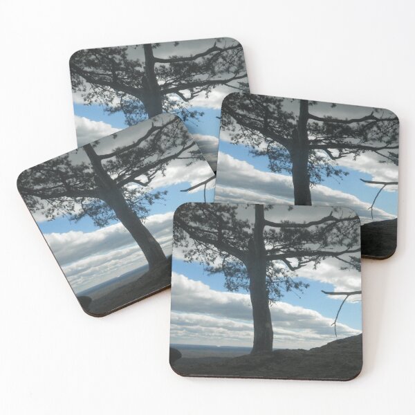 Item preview, High Altitude Conifer designed and sold by BethyBeeHerbs.