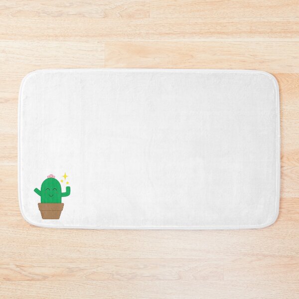 Item preview, Happy Little Cactus with Added Sparkle designed and sold by HeliumIon10.
