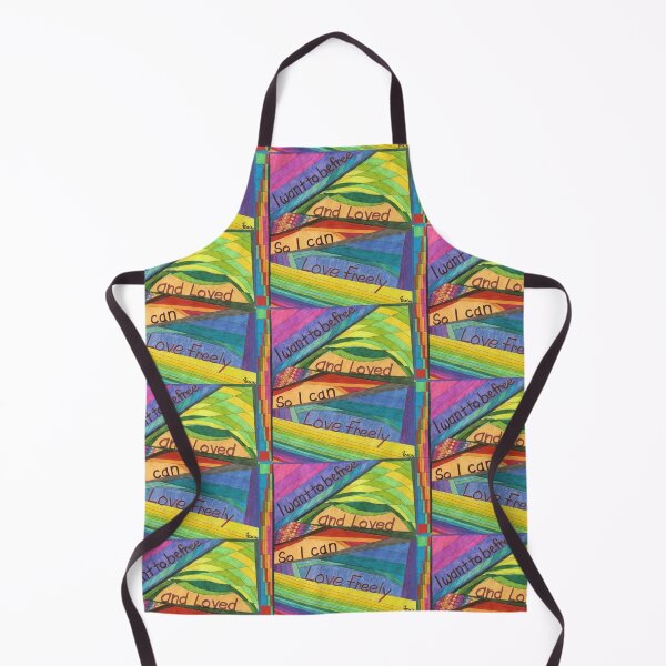Item preview, Love Freely designed and sold by Coloring2Cope.