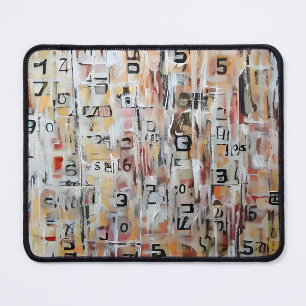 Item preview, The Art of Chance designed and sold by LRenee Art Studio.