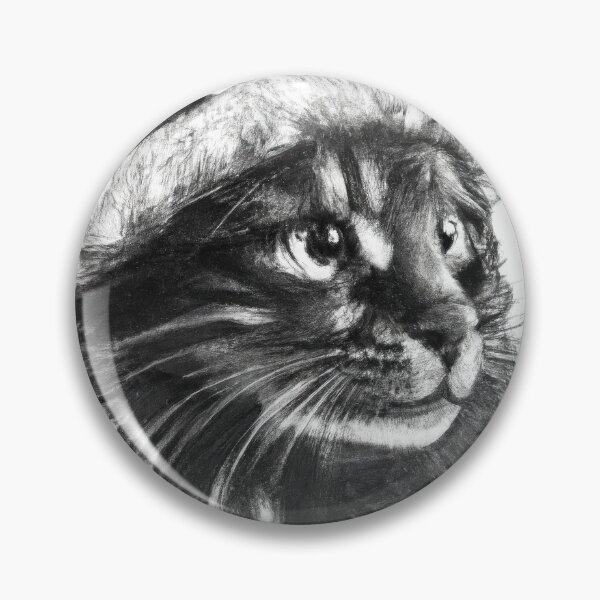 Item preview, Sports Cat Wearing a Headband designed and sold by phillipbooth.
