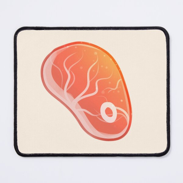 Item preview, Red Meat designed and sold by BriightDusk.