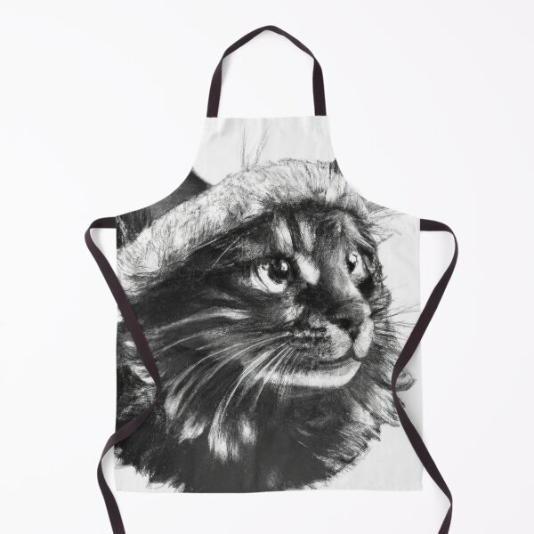 Item preview, Sports Cat Wearing a Headband designed and sold by phillipbooth.