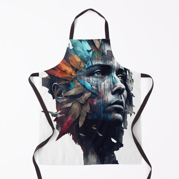 Item preview, Hipster urban art designed and sold by TripleEdge22.