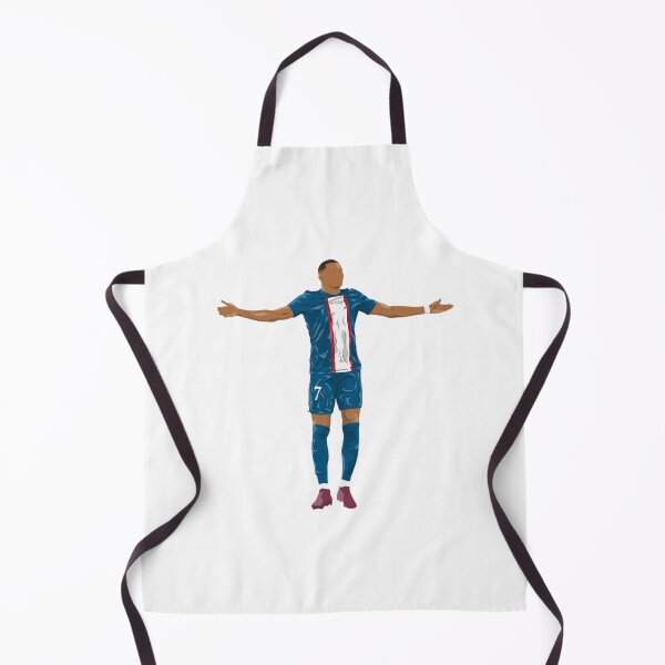 Item preview, Kylian Mbappe Minimalist designed and sold by MinimalistDZNS.