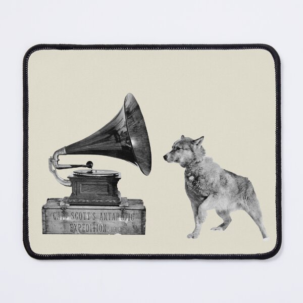 Item preview, Husky Sled Dog  designed and sold by elevens.