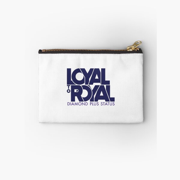 Item preview, Loyal to Royal Diamond Plus Status designed and sold by HunSpen.