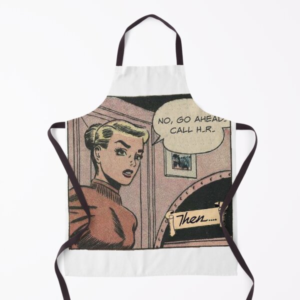 Item preview, No, Go Ahead. Call H.R. - Human Resources Humor for Work designed and sold by SSustainable.