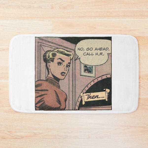 Item preview, No, Go Ahead. Call H.R. - Human Resources Humor for Work  designed and sold by SSustainable.