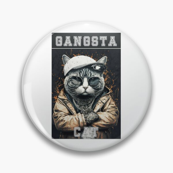 Pin on Hello Kitty 4 Gangstas