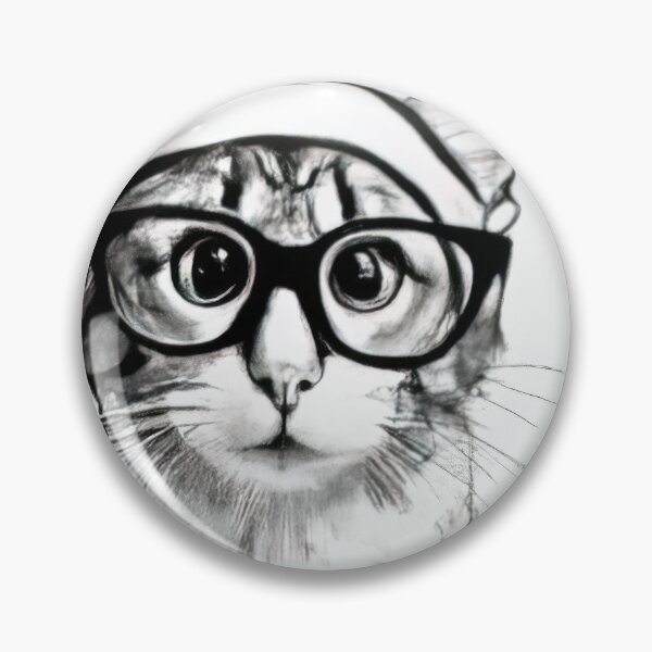 Item preview, Sports Cat Wearing a Headband designed and sold by phillipbooth.