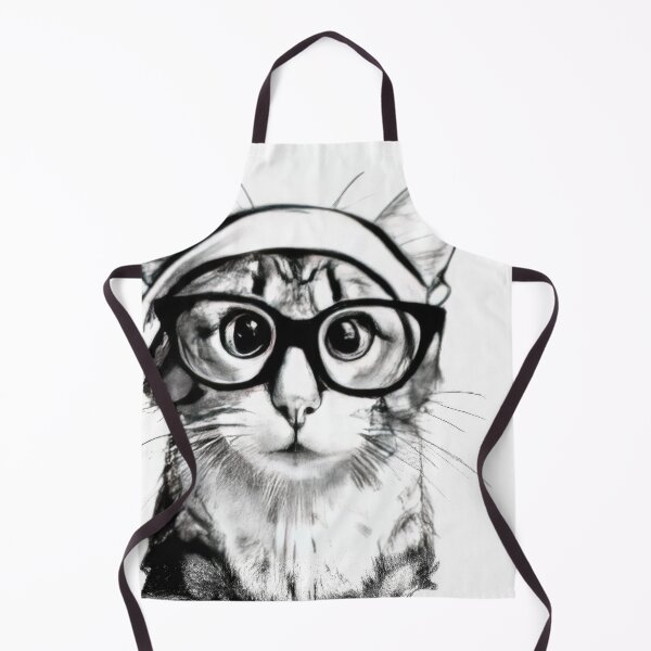 Item preview, Sports Cat Wearing a Headband designed and sold by phillipbooth.