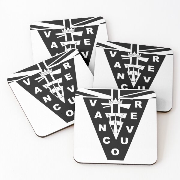 Item preview, Vancouver B/W designed and sold by EG-Photos.