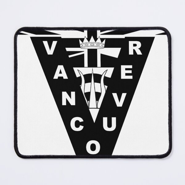 Item preview, Vancouver B/W designed and sold by EG-Photos.