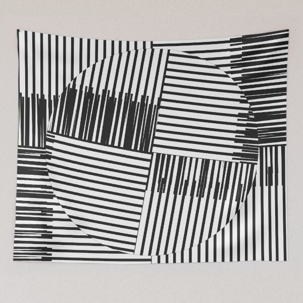 Item preview, POLARITY VII designed and sold by Ronald Quiroz.