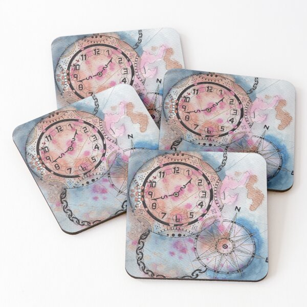 Item preview, Time and Place designed and sold by PtcPanache.